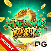 Mahjong Ways 2 - hot slot at acephlogin casino